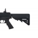 CYMA модель винтовки М4 RIS CQB NAVY SEAL, пластик АБС (CM605)